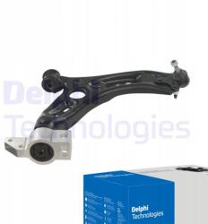 Delphi Alsó Lengőkar Delphi Audi A3 2.0 3.2 V6-hoz