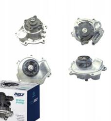 Dolz Vízpumpa Opel Astra J Gtc 1.6-hoz