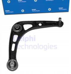 Delphi Jobb Lengőkar Renault Laguna I 2.0 2.2 dT 3.0-hez