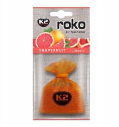 K2 Roko Légfrissítő Elegáns Roko Grapefruit 20 G K2