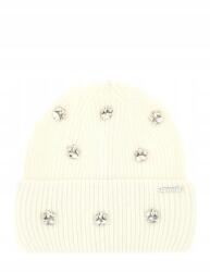 Guess Eredeti Ecru Beanie Női Téli Sapka (176H38)