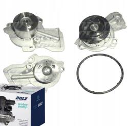 Dolz Vízpumpa Dolz Audi A1 Seat Ibiza Toledo Skoda Fabia Rapid Vw Polo-hoz