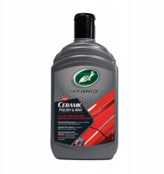 Turtle Wax Hybrid Solutions Ceramic Polish Wax Polírozó Viasz 500ML
