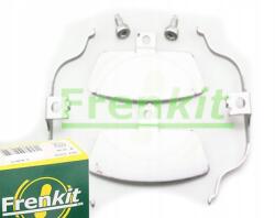 Frenkit Audi A6 A7 A8 Első Fékbetét Szett