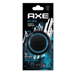 Axe Autóillatosító Ice Chill Doboz