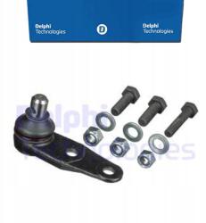 Delphi Lengőkar Csavar Renault Twingo II 1.2 TCe 1.5 dCi