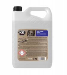 K2 Aktív Hab 5L Active Foam Ph 12.2 K2