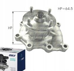 Dolz Vízpumpa Dolz Kia K2900 2.9-hoz