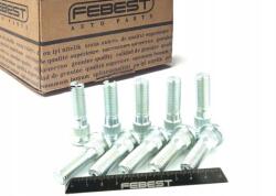 Febest Keréktárcsa 10 Db Mitsubishi Pajero IV 3.8-hez (0484-002-PCS10)