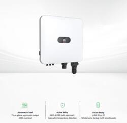 Huawei Inverter Solar Trifazat HUAWEI SUN2000-8K-MAP0 (S01076945)