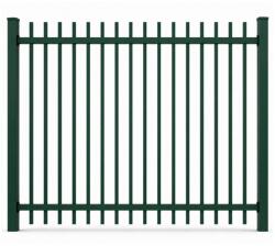  Gard INDUSTRY-Guard zincat 1, 70 x 2, 50 m, verde (MT-IG-1.7-V)