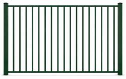  Gard INDUSTRY-City zincat 2 x 2, 50 m, verde (MT-IC-2-V)