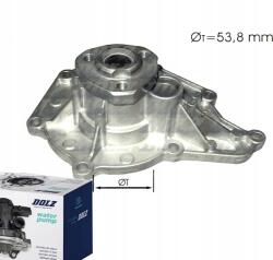 Dolz Vízpumpa Audi A5 3.2 FSI-hez