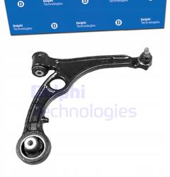 Delphi Jobb Oldali Lengőkar Delphi Fiat Stilo 2.4-hoz