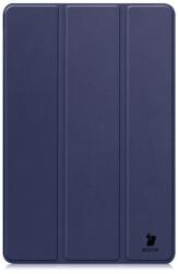 BizonMobile Husa Bizon Tab Croc compatibila cu OnePlus Pad Lite / Oppo Pad SE, 11 inch, Dark Blue (5900415710868)
