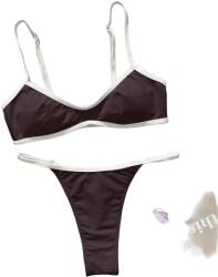 Shein Kétrészes Fürdőruha Xxs - allegro - 1 570 Ft