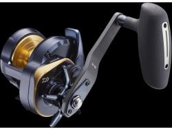 Daiwa Mulineta Casting Daiwa Saltiga 2022 15 HL SJ (D.SALTIGA2215HL)