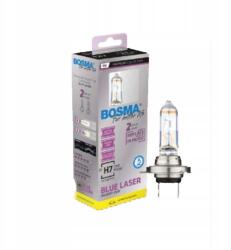 BOSMA Blue Laser H7 55 W izzók 2 db