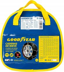 Goodyear Hóláncok Goodyear 120 Kn B0776VL2BF (B0776VL2BF)