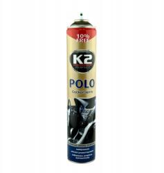 K2 Műanyag tisztító spray K2 750 ml