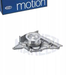 Magneti Marelli M. marelli Vízpumpa Audi A6 3.7 4.2 RS6 S6-hoz