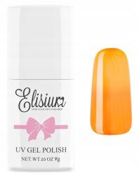 Elisium Uv Gel Polish Hibrid körömlakk 8ml Tutti Frutti (085)