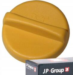JP Group 1213600100 Fedél, olajbetöltő