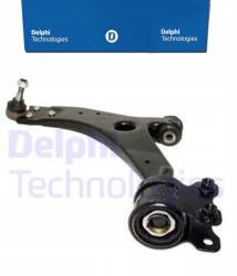 Delphi Bal Lengőkar Ford Focus II 1.4 1.6 Ti 1.8 2.0 2.5