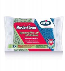 Arix Master Clean Mosogatógép Cellulóz Karcolásmentes 2db T112780 (T112780)