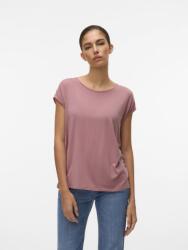 VERO MODA Дамска основна тениска AVA розова Vero Moda | Rozov | ЖЕНИ | XL