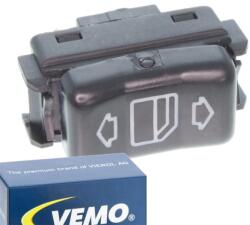 Vemo Ablakemelő Vezérlő Kapcsoló Mercedes 123 124 E-class SL-hez