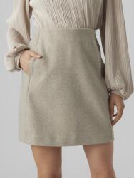 Vero Moda Дамска къса пола с джобове silver mint Vero Moda | Srebaren | ЖЕНИ | M
