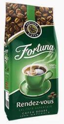 Fortuna Cafea boabe Fortuna Rendez-vous 100% Arabica 1 Kg