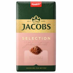 Jacobs Cafea macinata Jacobs Selection Crema Italiano 500 g