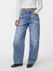 Vero Moda Barrel джинси VMZoe medium blue Vero Moda | Sin | ЖЕНИ | 29/30