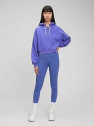 GAP Скъсен суитшърт с качулка GAP GAP | Sin | ЖЕНИ | M