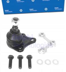 Delphi Lengőkar Csavar Bal Delphi Vw Bora 2.0-hoz