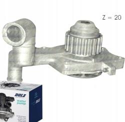 Dolz Vízpumpa Ford Fiesta II 1.6 XR2-hez