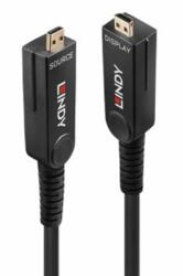 Lindy Cablu Lindy 15m Micro-HDMI 8K60 LSZH (LY-38541) - typec