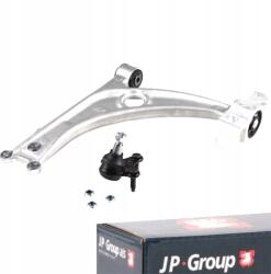 JP Group Bal Első Lengőkar Audi Q3 Seat Alhambra Vw CC Passat Sharan-hoz