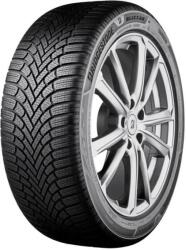 Bridgestone 205/55r19 97w Blizzak 6 Xl Enliten Ms 3pmsf (e-4.6) Bridgestone