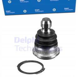 Delphi Kerékcsapágy Hyundai i10 1.0 1.1 1.2-HÖZ