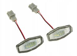 NTY Rendszámtábla Lámpa Led ELP-HD-001