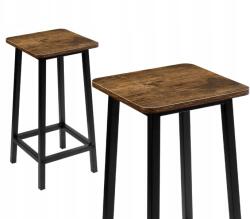 eHokery Hoker Kent loft industrial öregített tölgy (5905523060485)