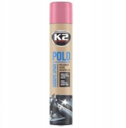 K2 Polo Cocpit Women 750ML Műszerfal Tisztításhoz K2