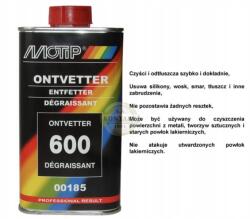 MOTIP Tisztítókendő hígító Motip 00185