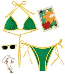Shein Kétrészes Női Bikini S - allegro - 895 Ft