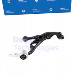 Delphi Alsó Lengőkar Delphi Mazda 6 1.8 Mzr 2.0 2.2 2.5-höz