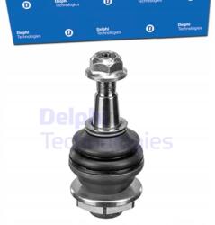 Delphi Első Lengőkar Csavar Delphi Bmw 5 F11 535-hoz