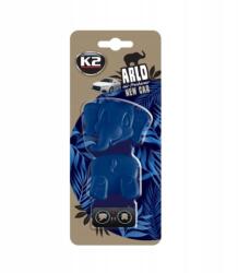 K2 Arlo Brand New Car Légfrissítő K2 Szellőzőrácshoz